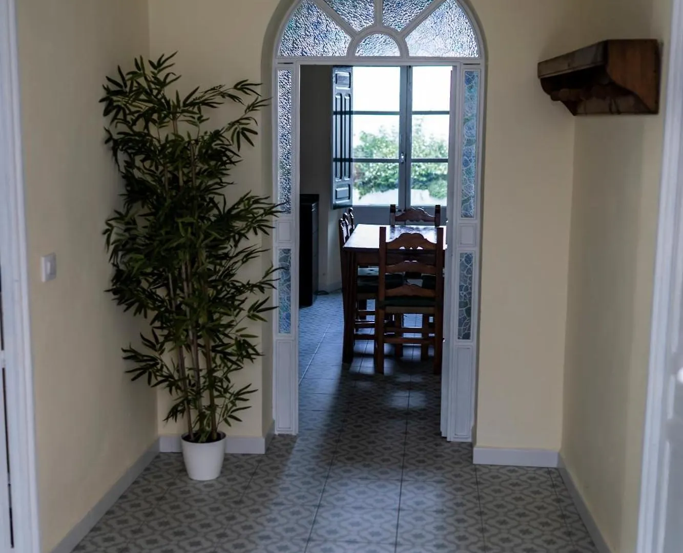 Corteconcepción Casa Hachaヴィラ 0*,  スペイン
