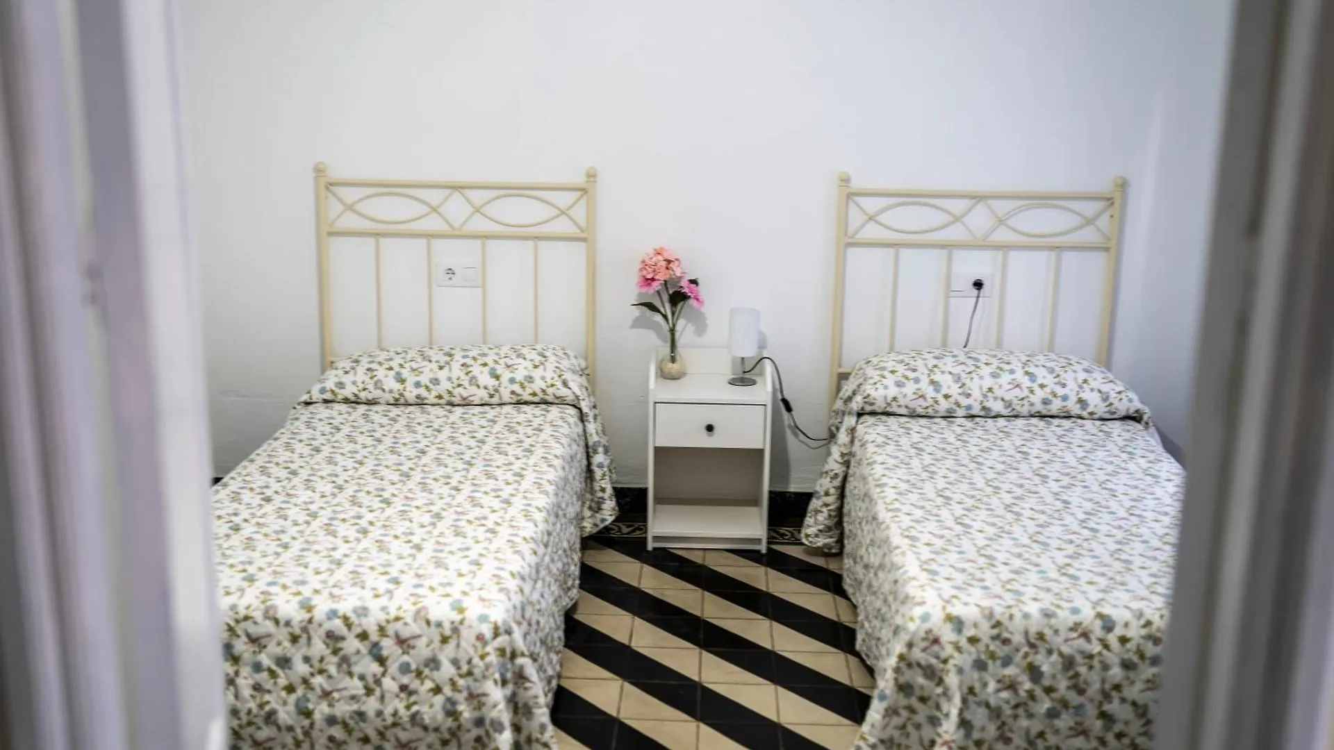 Corteconcepción Casa Hachaヴィラ