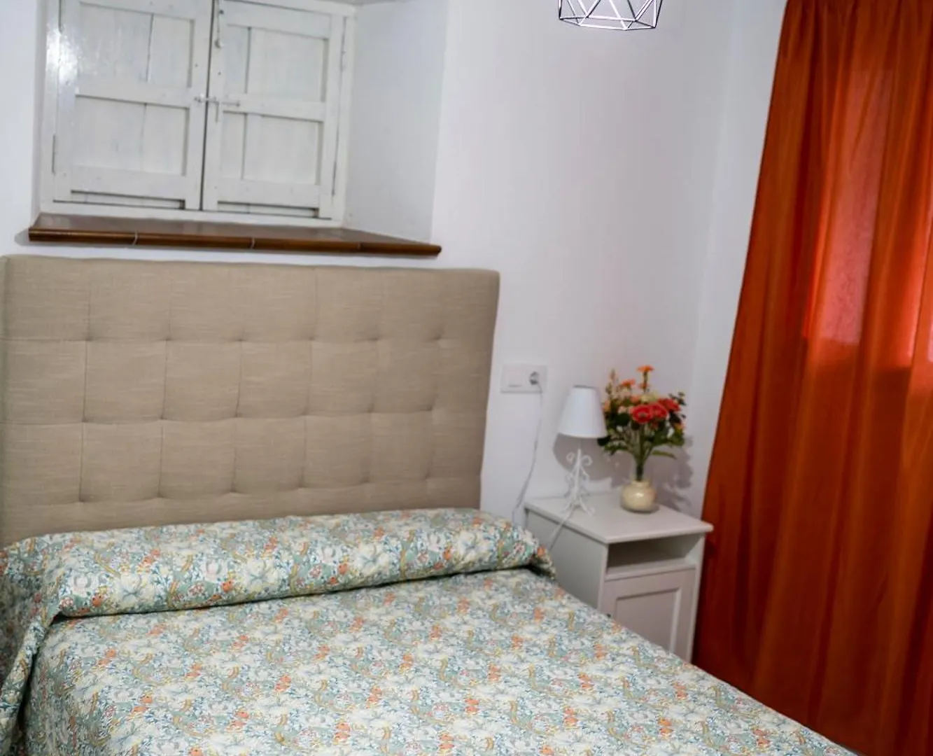 別荘 Corteconcepción Casa Hachaヴィラ