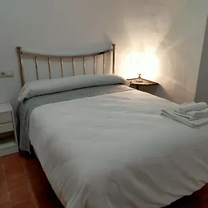Casa El Foro Apartamento