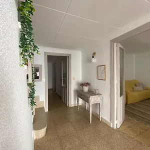 Vivienda Rural El Cerro Сasa de vacaciones