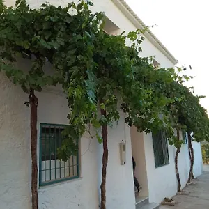 Siete Encantos Сasa de vacaciones