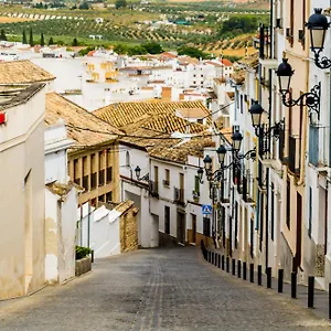El Rincón De Paula Apartamento