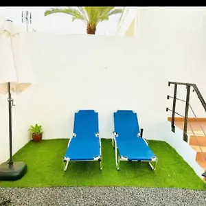 Buendia Сasa de vacaciones Puerto del Carmen (Lanzarote)