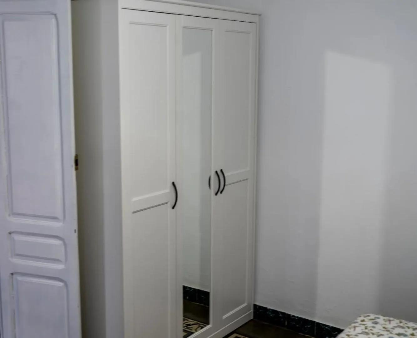 Vila Casa Hacha Corteconcepción Španělsko
